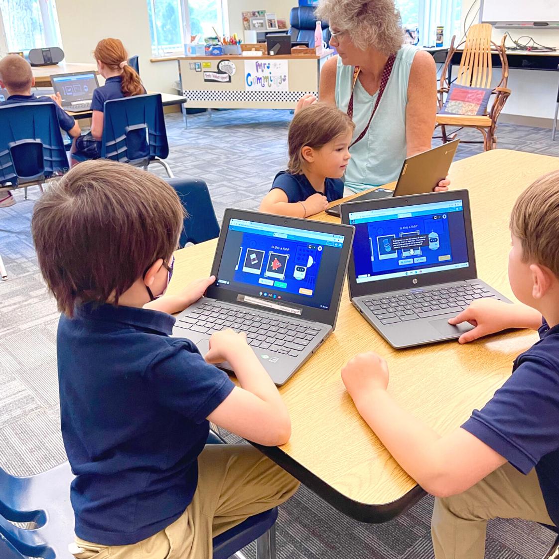 Hampstead Academy (202324 Profile) Hampstead, NH