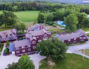 High Mowing School Photo High Mowing School Photo