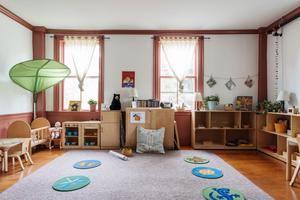 Montessori Schoolhouse Of Cheshire County Photo