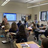 St. Joseph Regional School Photo #3