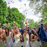 St. Paul's School Photo #10 - Graduation June 2025