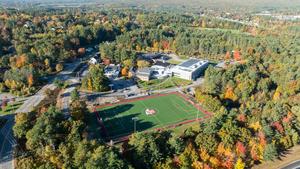 The Derryfield School Photo