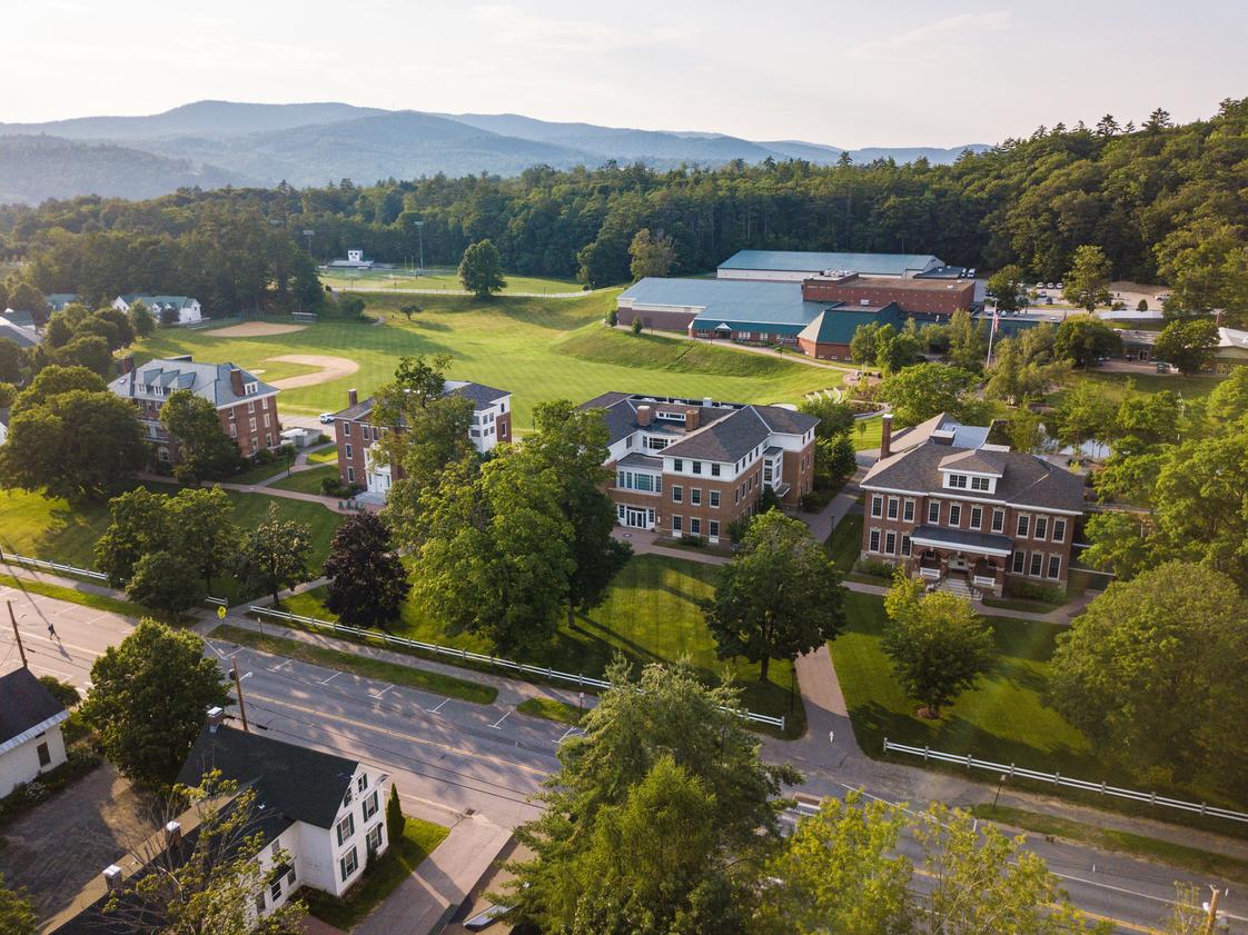 New Hampton School Photo #2