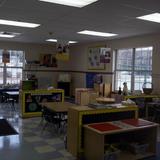 Kindercare Learning Center Photo #4 - Discovery Preschool Classroom