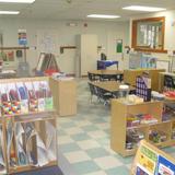 Bedford KinderCare Photo #6 - School Age Classroom