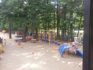 Nashua Child Learning Center Photo