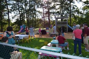 The Early Enrichment Center Photo
