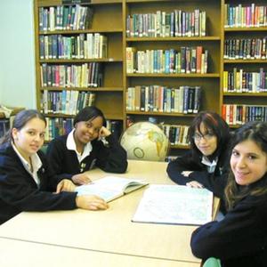 Caritas Academy Photo