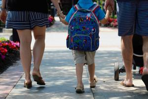 Atlantis Prep School Photo