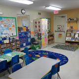 Denville KinderCare Photo #8 - Preschool Classroom