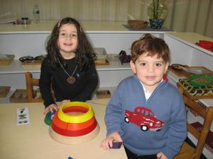 The Children's Academy Photo