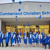 Cumberland Christian School Photo Cumberland Christian School Photo