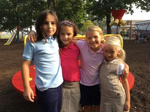 Cumberland Christian School Photo