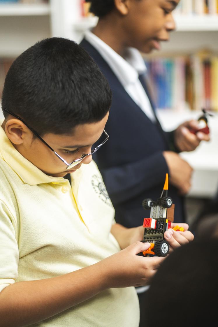 Dawn Treader Christian School Photo #1