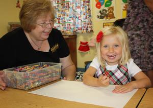 Friends School Mullica Hill Photo