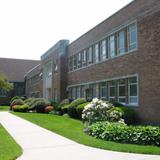 Bergen County Christian Academy Photo - Bergen County Christian School - Front Entrance