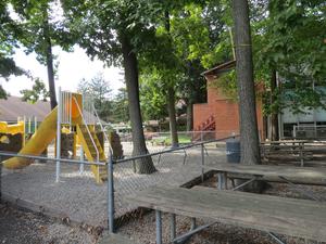 Hawthorne Christian Academy Photo
