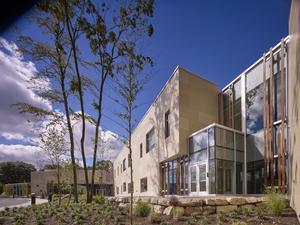 Gottesman Rtw Academy Photo