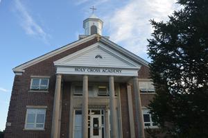 Holy Cross Academy Photo