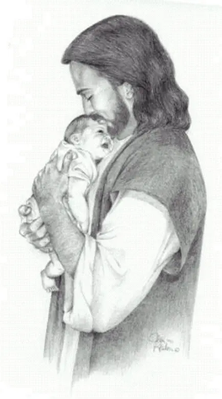 Jesus Harvest Time Academy Photo