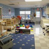 KinderCare at Hillsborough Photo #1 - Infant Classroom