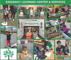 Kingsway Learning Center Photo
