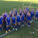 Donovan Catholic High School Photo #9 - New for the 2016-17 school year - Griffins Field Hockey!