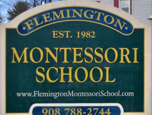 Flemington Montessori Pre-School Photo