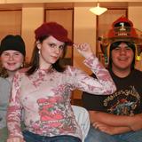 Montgomery Academy Photo - Crazy Hats Day