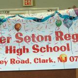 Mother Seton Regional High School Photo #2 - Academic Excellence. Seton Spirit.