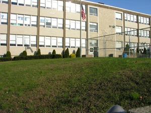 Our Lady Of Mercy School Photo