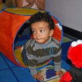 Njedda Elementary School Photo #4 - The Passaic County Elks Special Toddlers Playgroup