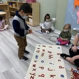 Pioneer Academy Photo #8 - PreK Montessori offers a strong foundation for ages 3-5.