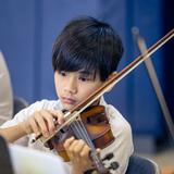 Princeton Academy Of The Sacred Heart Photo #6 - Music Program