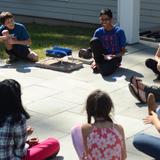 Princeton Friends School Photo #5 - Joyful Learning