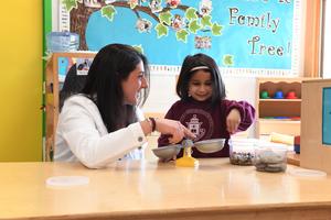 Rutgers Preparatory School Photo