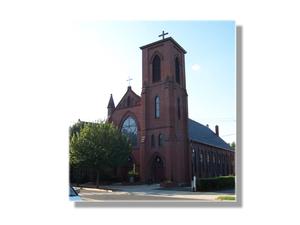 St. Mary School Photo