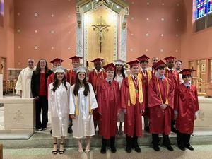 Divine Mercy Academy Photo