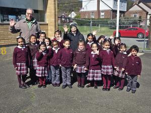 Saint Gerard Majella School Photo