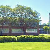 St. Helena School Photo - Our school is on a beautiful campus in Edison. We have a spacious and immaculate school, and it is accessible to all.