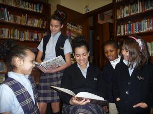 St. Joseph Of The Palisades Elementary School Photo