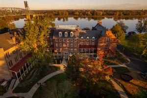 Doane Academy Photo