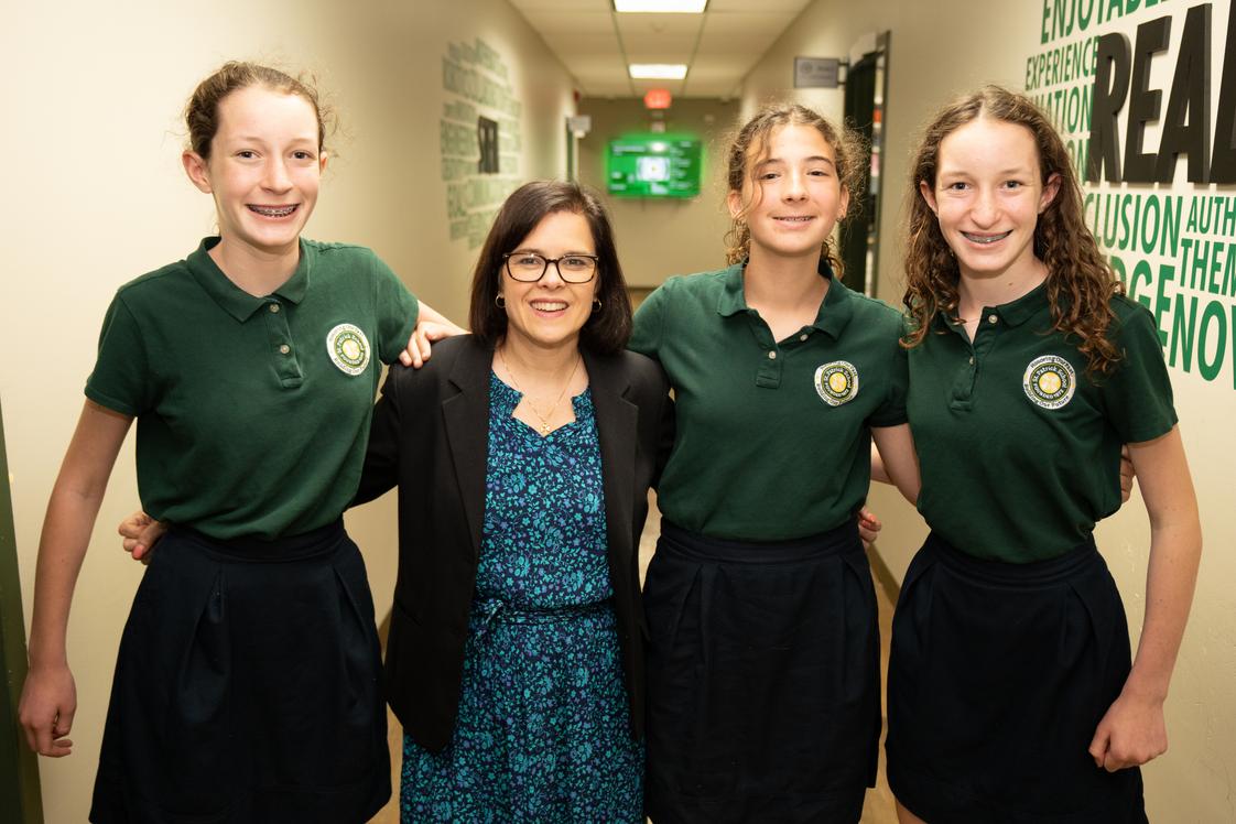 St. Patrick School Photo #1