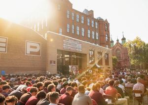 Saint Peter's Prep Photo