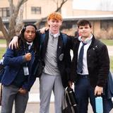 St. Augustine Preparatory School Photo