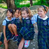 Stuart Country Day School Photo #6 - The Lower School at Stuart awakens and celebrates each girl's unique gifts by immersing her in a safe, nurturing atmosphere that fosters her spiritual, intellectual, and social growth.