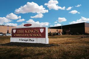 The King's Christian School Photo