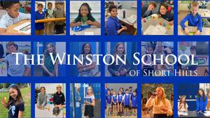 The Winston School of Short Hills Photo The Winston School of Short Hills Photo