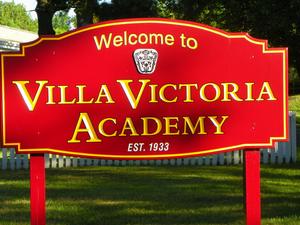 Villa Victoria Lower School Photo