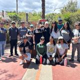 The Wardlaw+Hartridge School Photo #7 - Students enjoy a Global Experiences trip to Ecuador.